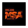 MSA