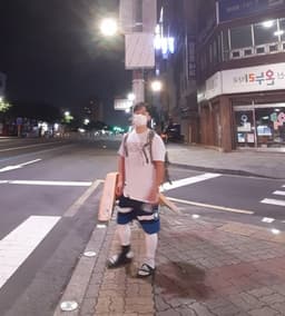 새벽비행